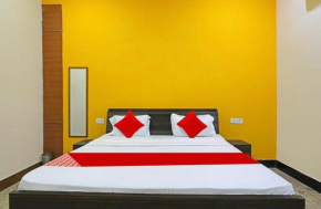 Hotel Mannu Grand